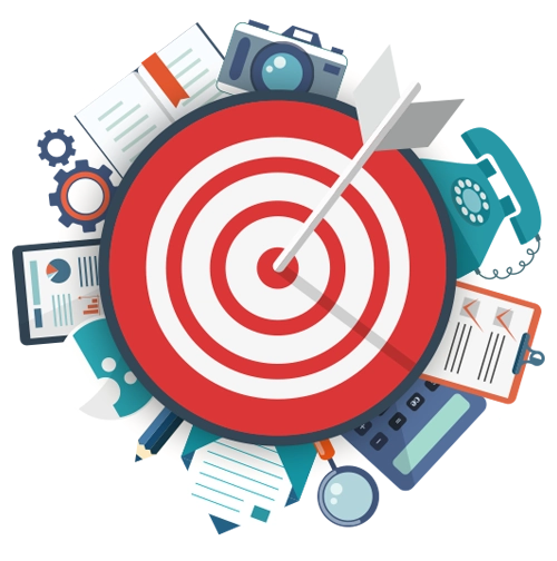 Category Targeting